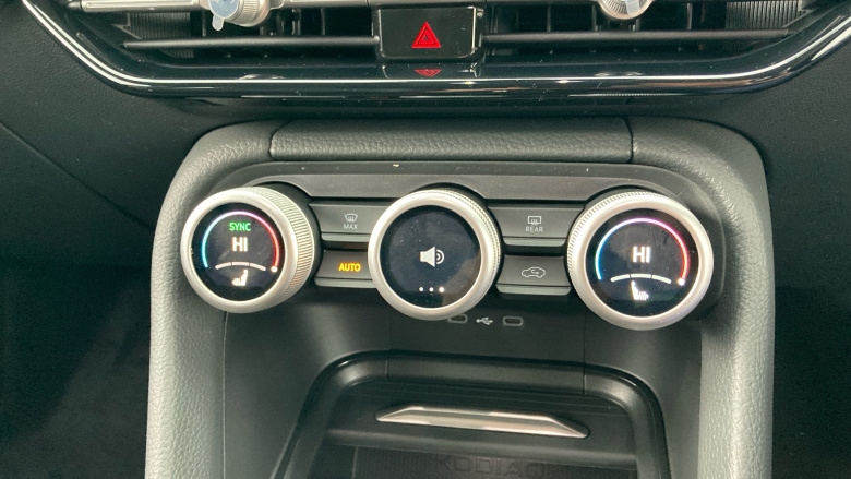 Skoda Kodiaq 1.5 TSI e-TEC SE L 5dr DSG [7 Seat] Petrol Estate